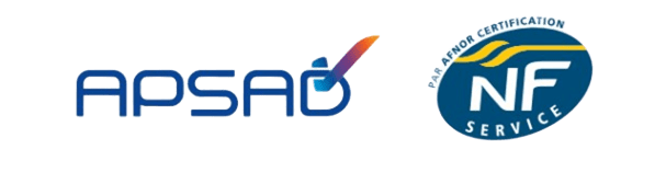APSAD NF Service