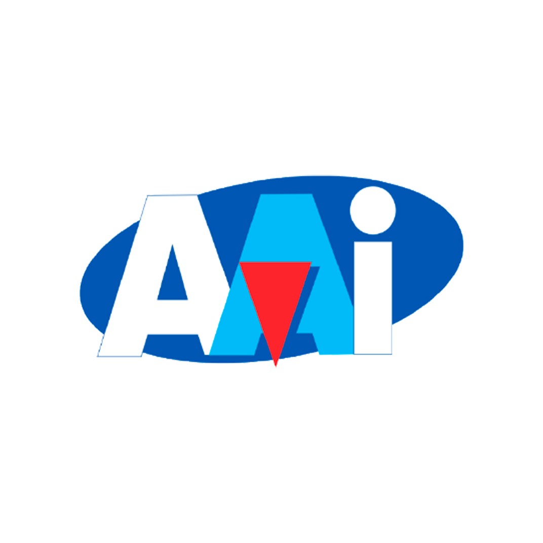 Logo de AAI